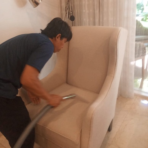 Biaya Cuci Sofa Jogja 2025