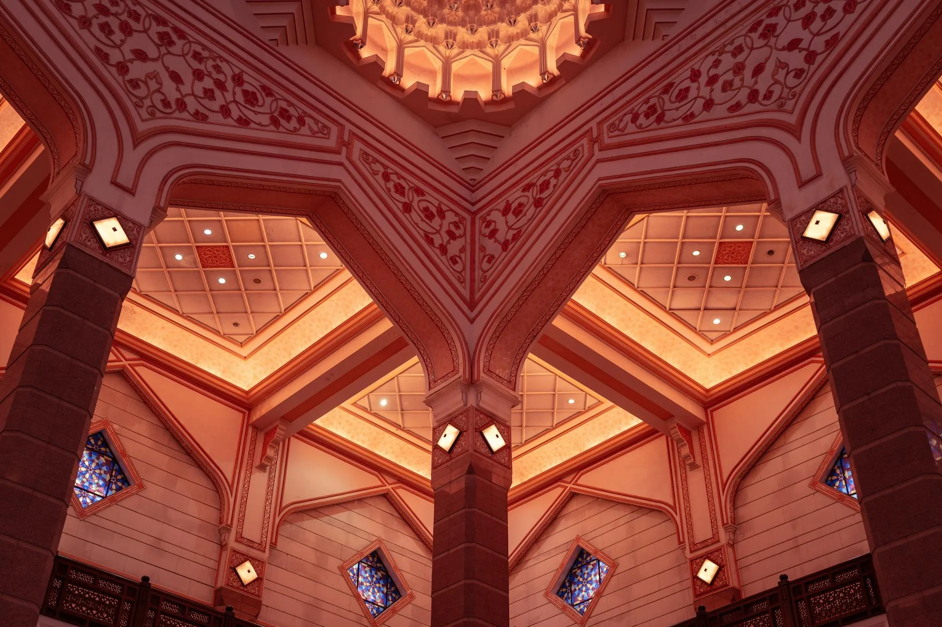 Harga cuci karpet masjid terjangkau di Jogja, layanan profesional bersih tanpa noda, cocok untuk semua ukuran.