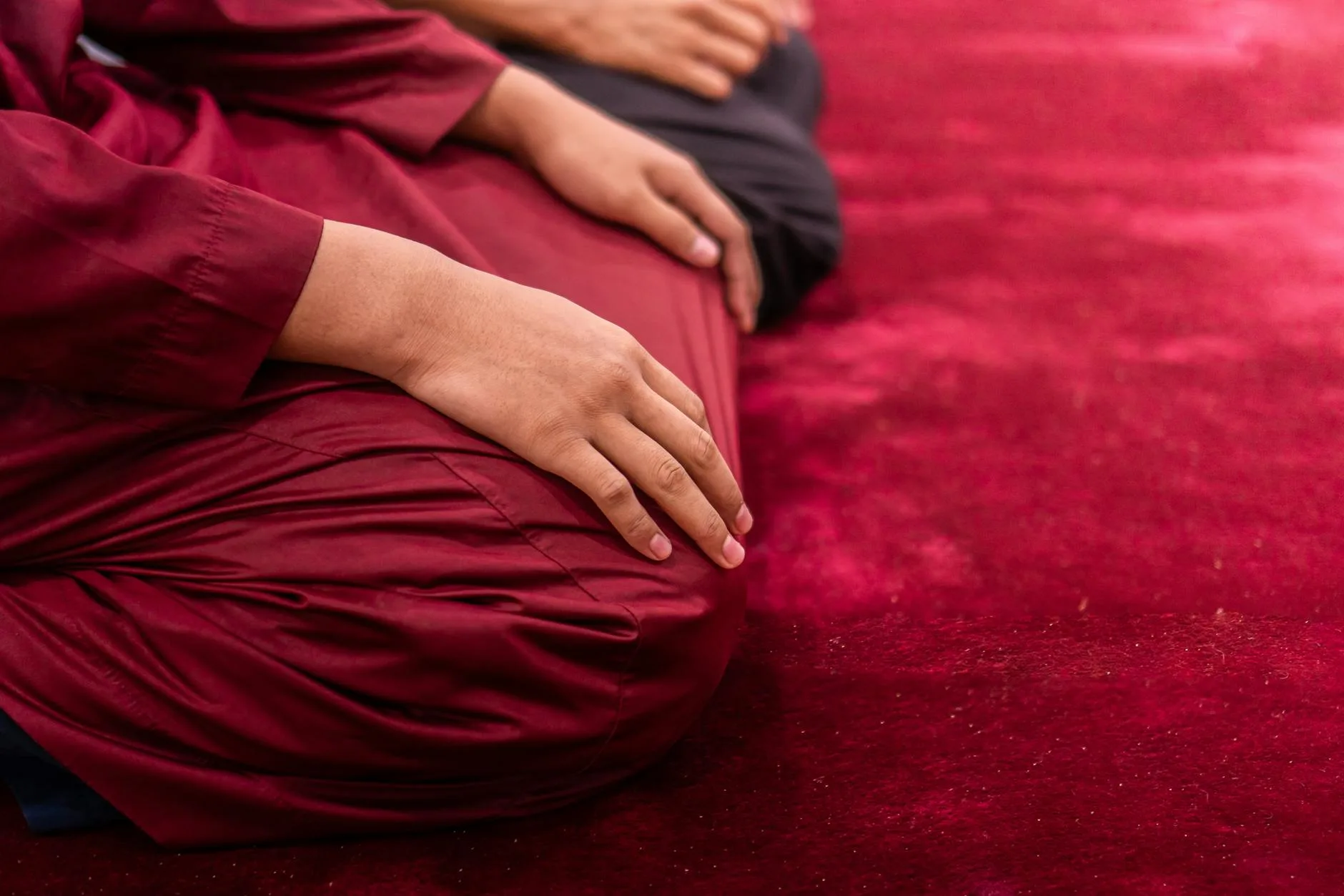 Layanan laundry karpet masjid terdekat, bersih, higienis, dan cepat di lingkungan Anda