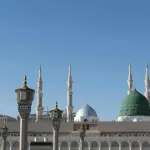 Photo by Tarik Sami on Pexels | jasa pembersih karpet masjid illustration