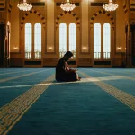 Photo by Mohammed Alim on Pexels | cuci karpet masjid terdekat illustration