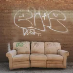 Photo by Alec Adriano on Pexels | Dampak Sofa Kotor Bagi Kesehatan illustration