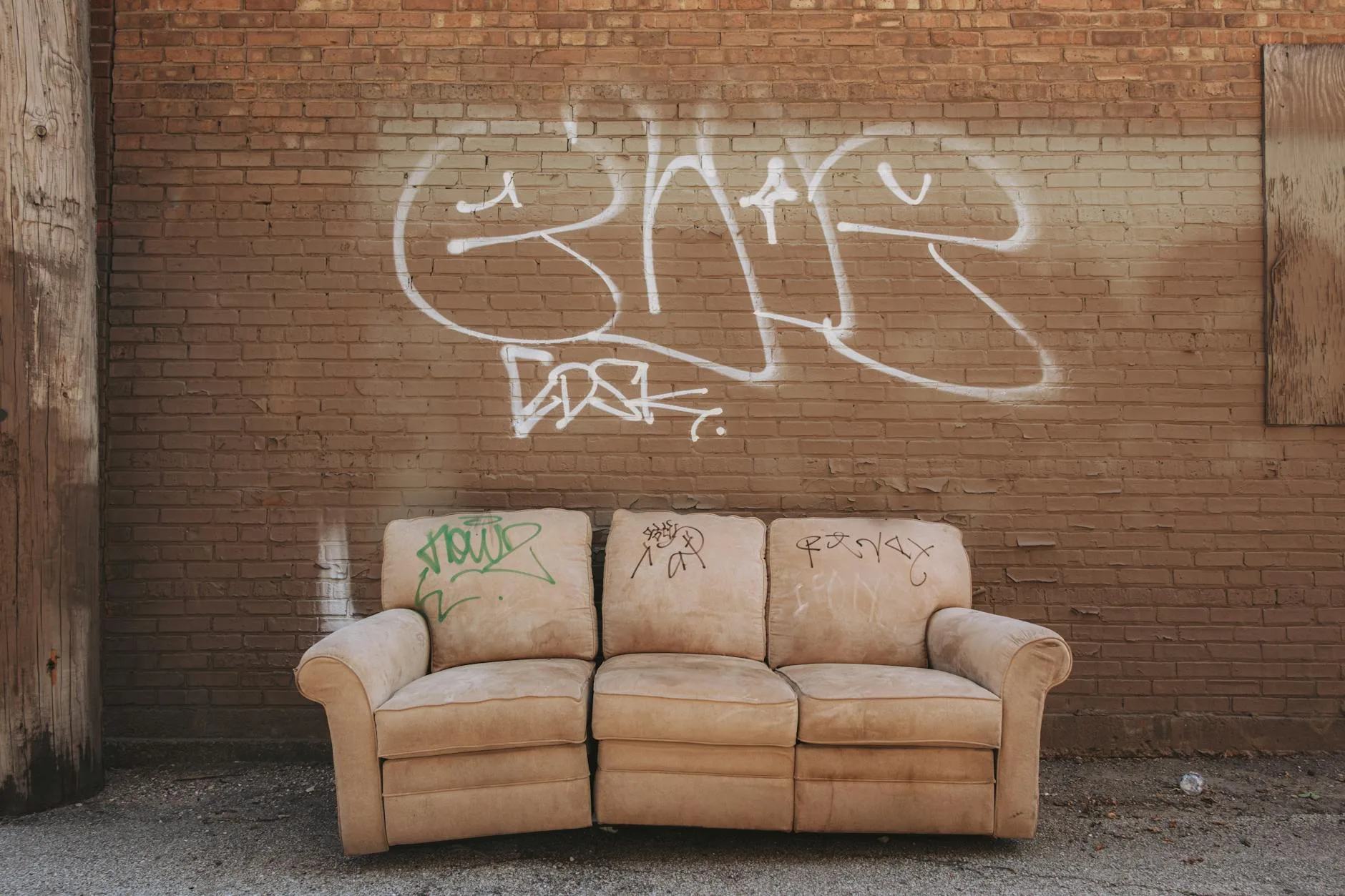Photo by Alec Adriano on Pexels | Dampak Sofa Kotor Bagi Kesehatan illustration