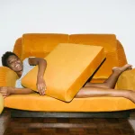 Photo by RF. .studio on Pexels | Cara Membersihkan Sofa Kain illustration