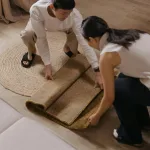 Lama Penjemuran Karpet Setelah Cuci