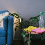 Manfaat cuci sofa rutin: menghilangkan debu, bakteri, memperpanjang umur sofa, serta menjaga kebersihan rumah