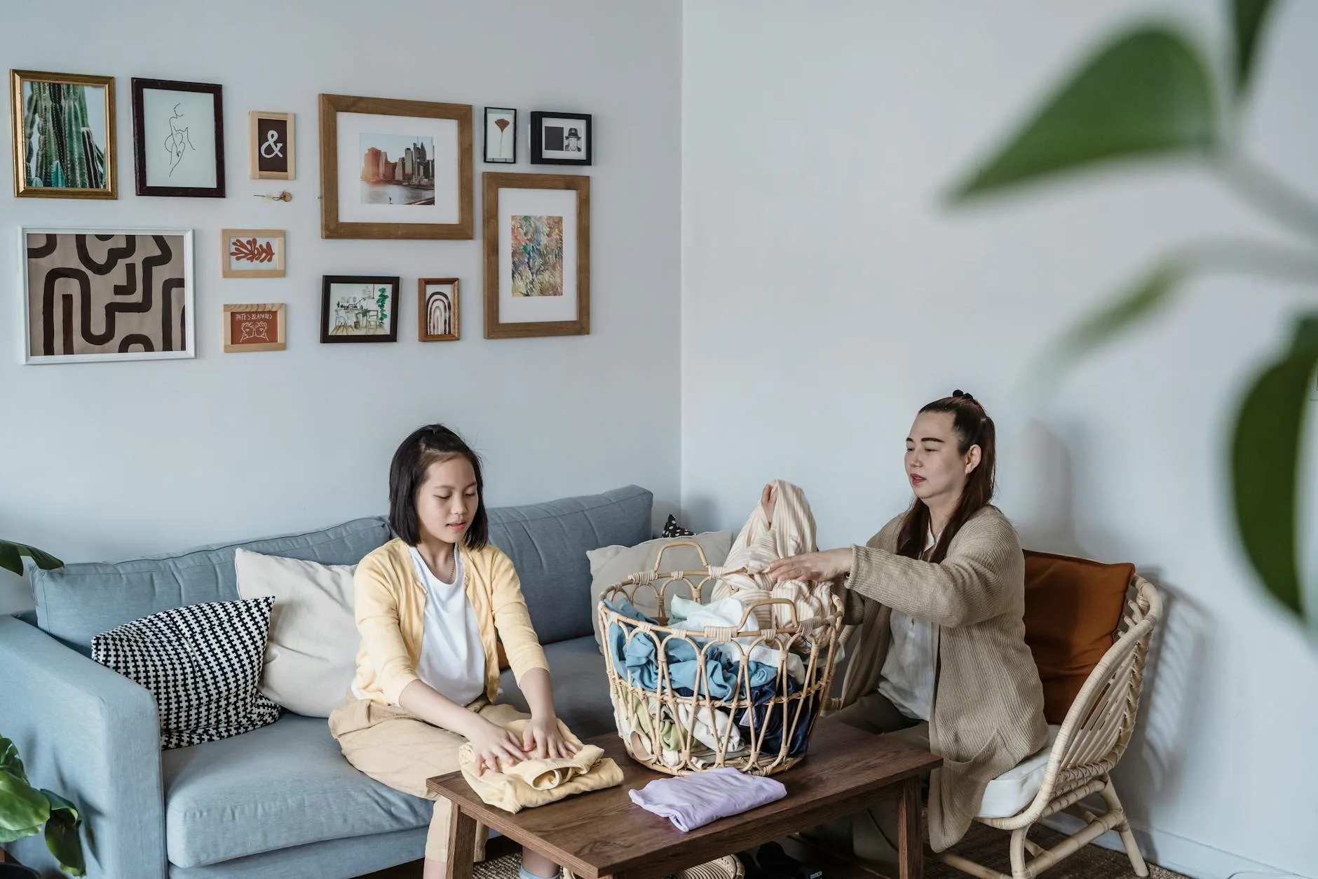 Photo by Annushka Ahuja on Pexels | Jasa Laundry Sofa Terdekat illustration