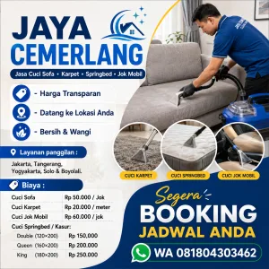 Jaya Cemerlang