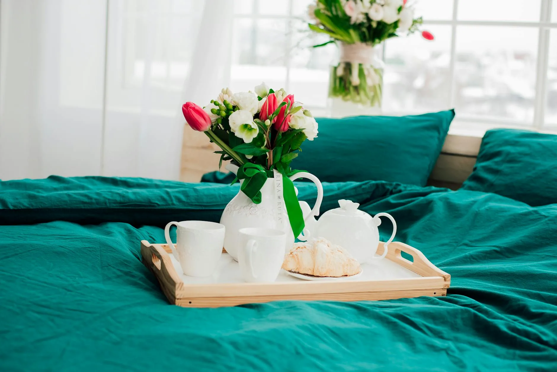Cuci Spring Bed Tangerang