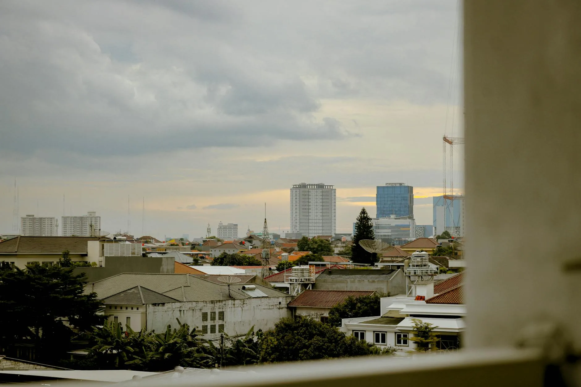 Jasa Cuci Kasur Jakarta Barat