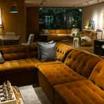 Jasa Pembersih Sofa Jakarta