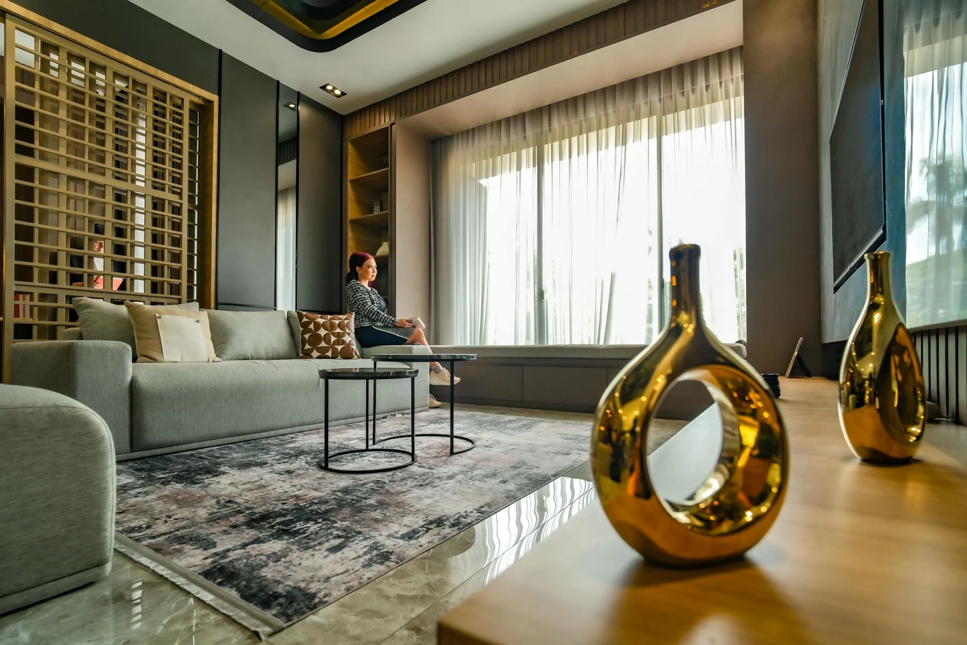 Jasa Bersih Sofa Jakarta