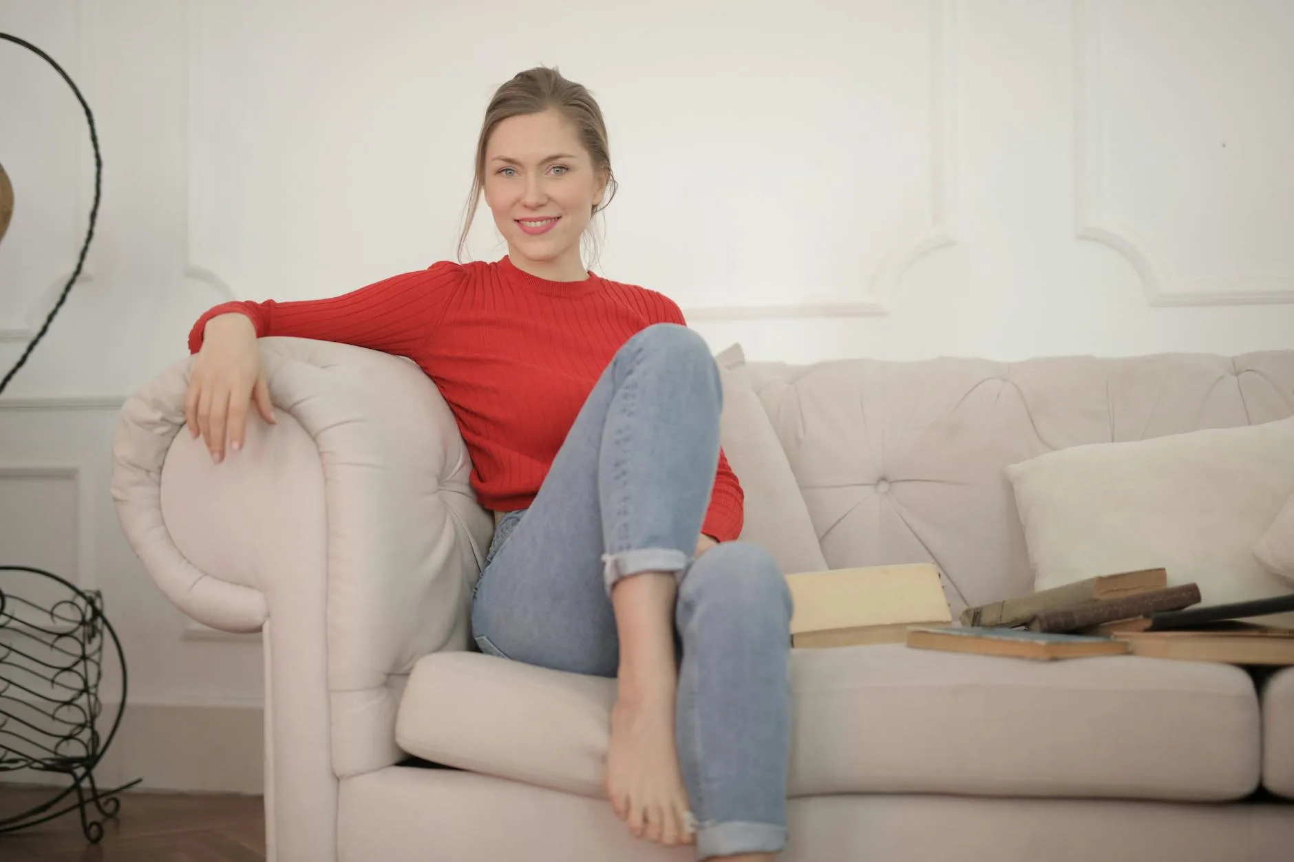 Jasa Cuci Sofa Pondok Kelapa