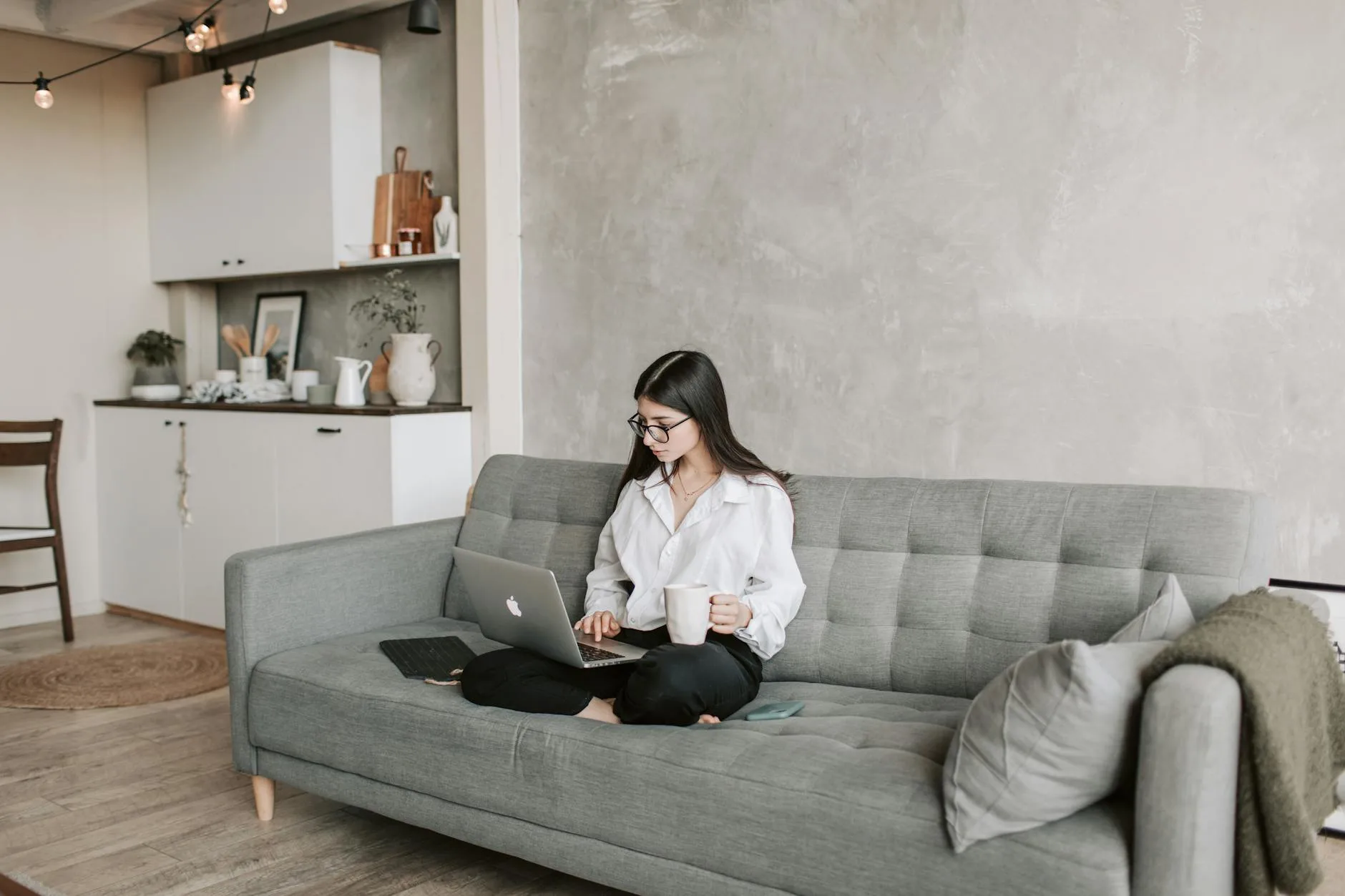 Cuci Sofa Kalibata