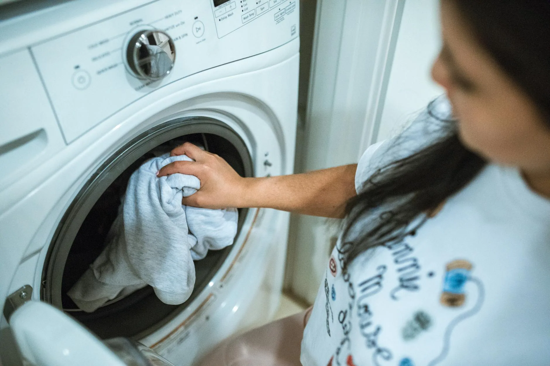 Laundry Springbed Jakarta