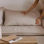 Photo by cottonbro studio on Pexels | Cara Menghilangkan Noda Sofa illustration
