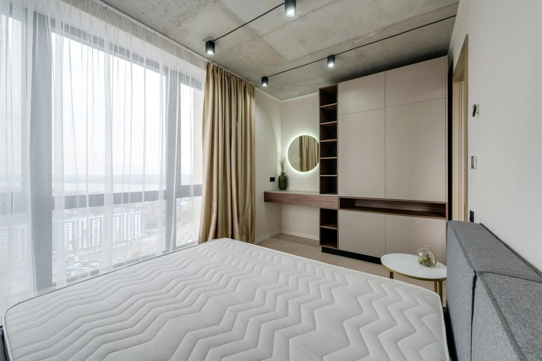 Jasa cuci springbed profesional di Tangerang, bersih, segar, dan bebas debu serta tungau